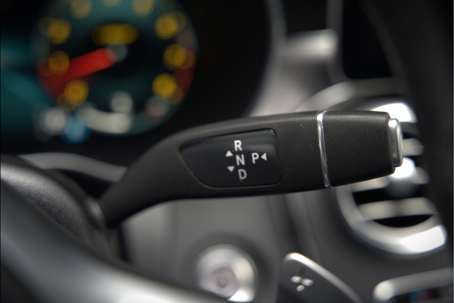 Mercedes-Benz C-Klasse Estate 160 Business Solution AMG Limited | Stoelverwarming | Cruise Control | Camera | Navigatie | Keyless | Trekhaak | Digitale Tellers | Dealer Onderhouden | LED High Performance | NAP