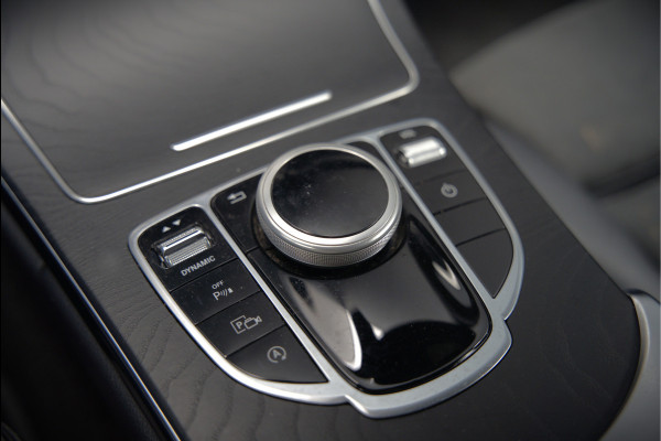 Mercedes-Benz C-Klasse Estate 160 Business Solution AMG Limited | Stoelverwarming | Cruise Control | Camera | Navigatie | Keyless | Trekhaak | Digitale Tellers | Dealer Onderhouden | LED High Performance | NAP
