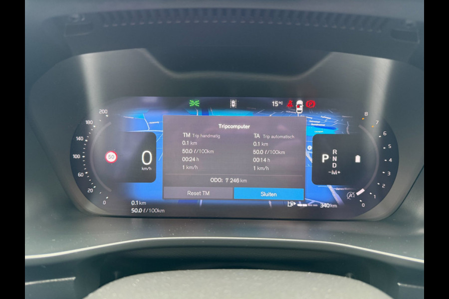 Volvo XC40 2.0 B4 Plus Dark LED ACC Pano Trekhaak 360cam H/K