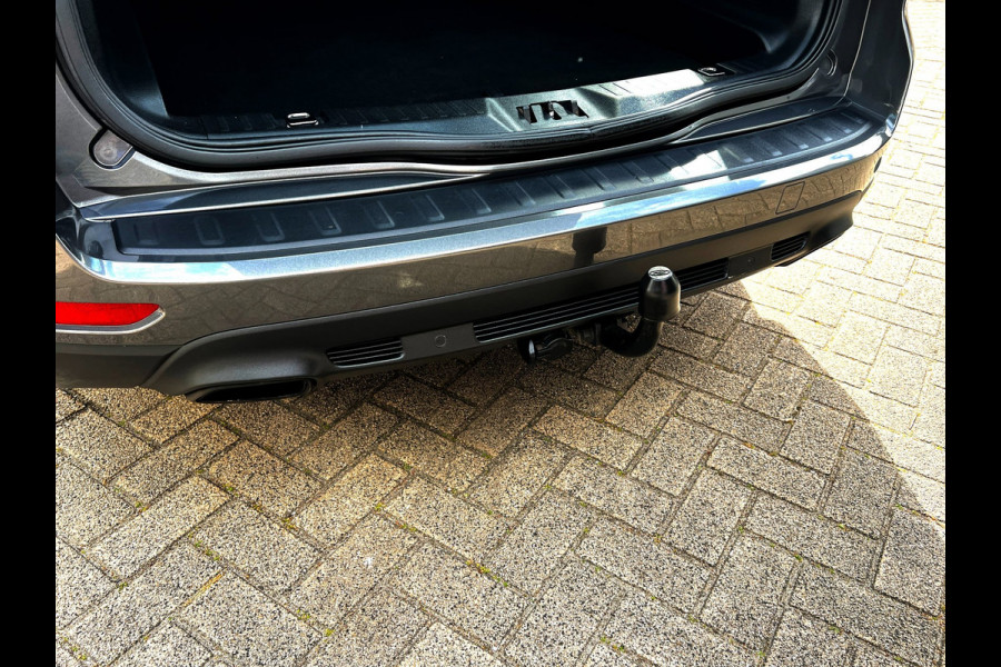 Ford S-Max 2.0 Titanium carplay_Automaat_Trekh_PDC