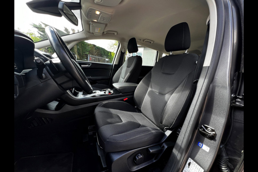 Ford S-Max 2.0 Titanium carplay_Automaat_Trekh_PDC