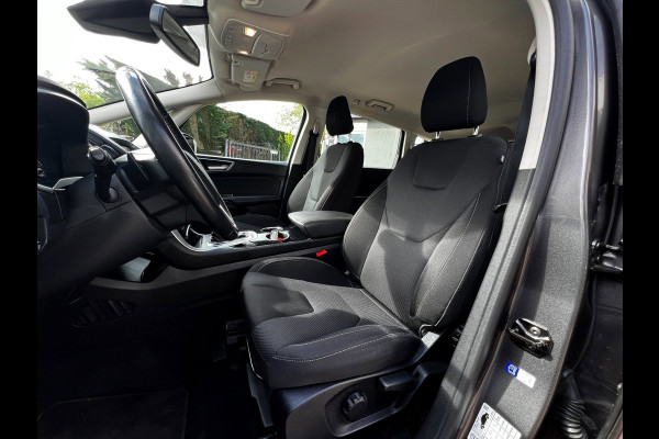 Ford S-Max 2.0 Titanium carplay_Automaat_Trekh_PDC