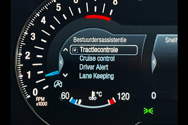 Ford S-Max 2.0 Titanium carplay_Automaat_Trekh_PDC