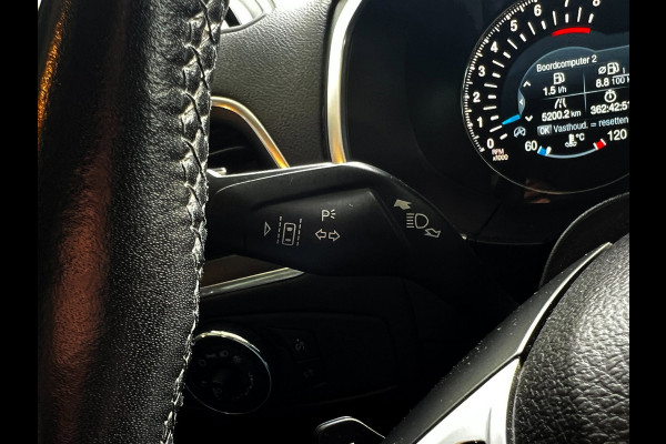 Ford S-Max 2.0 Titanium carplay_Automaat_Trekh_PDC