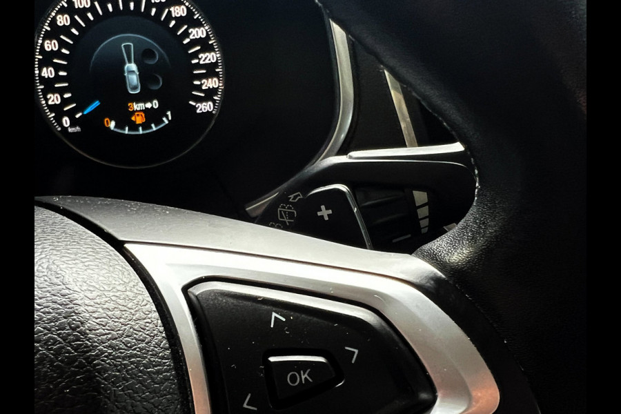 Ford S-Max 2.0 Titanium carplay_Automaat_Trekh_PDC