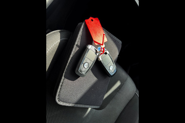 Ford S-Max 2.0 Titanium carplay_Automaat_Trekh_PDC