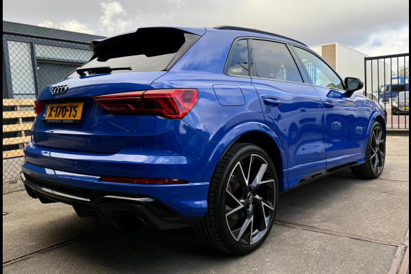 Audi Q3 TFSI RS / BOMVOL / RIJKLAAR