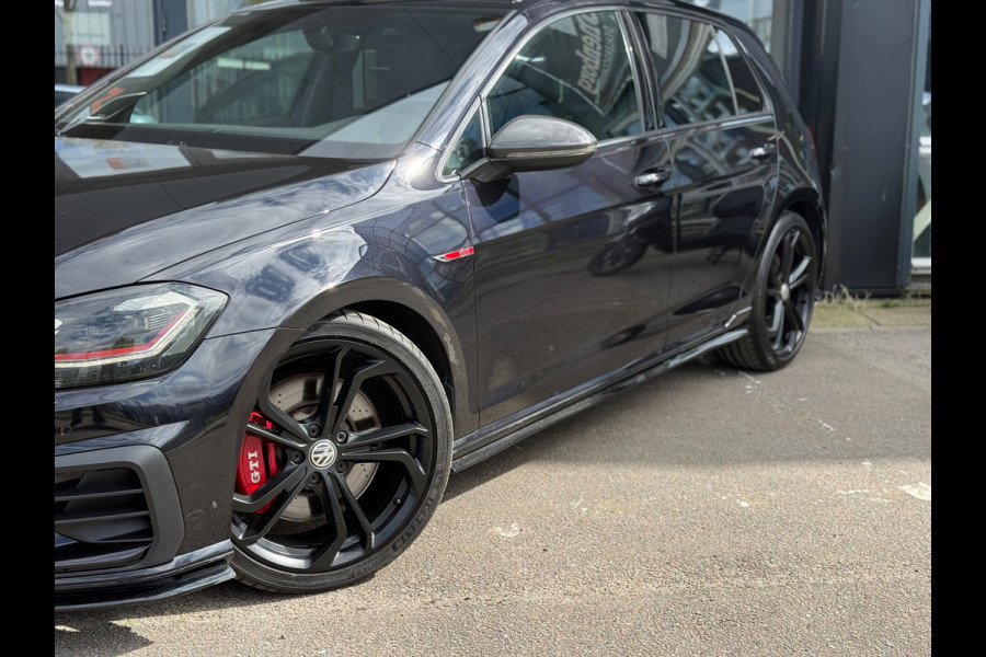 Volkswagen Golf 2.0 TSI GTI TCR | Pano | ACC | Camera | Carplay
