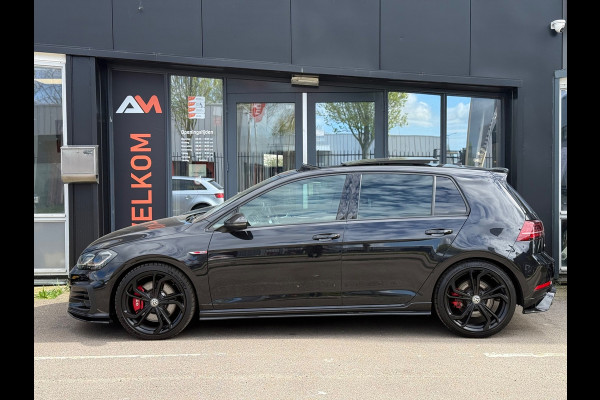 Volkswagen Golf 2.0 TSI GTI TCR | Pano | ACC | Camera | Carplay