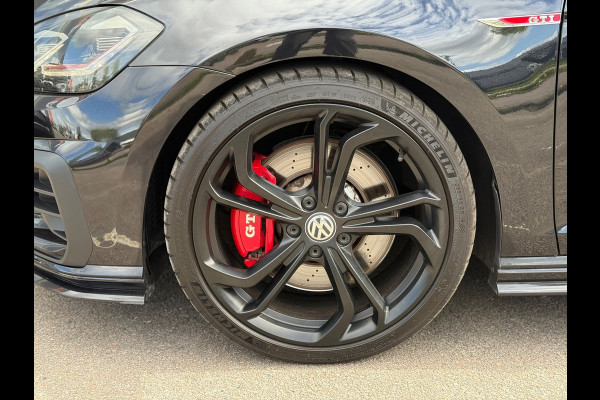 Volkswagen Golf 2.0 TSI GTI TCR | Pano | ACC | Camera | Carplay