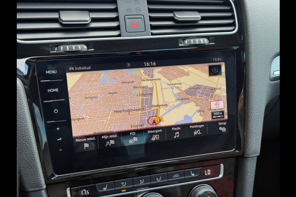 Volkswagen Golf 2.0 TSI GTI TCR | Pano | ACC | Camera | Carplay