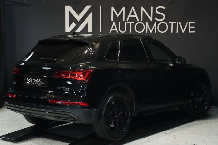 Audi Q5 50 TFSI e / ACC / CAMERA / VIRTUAL / ELEK. STOELEN / 20"