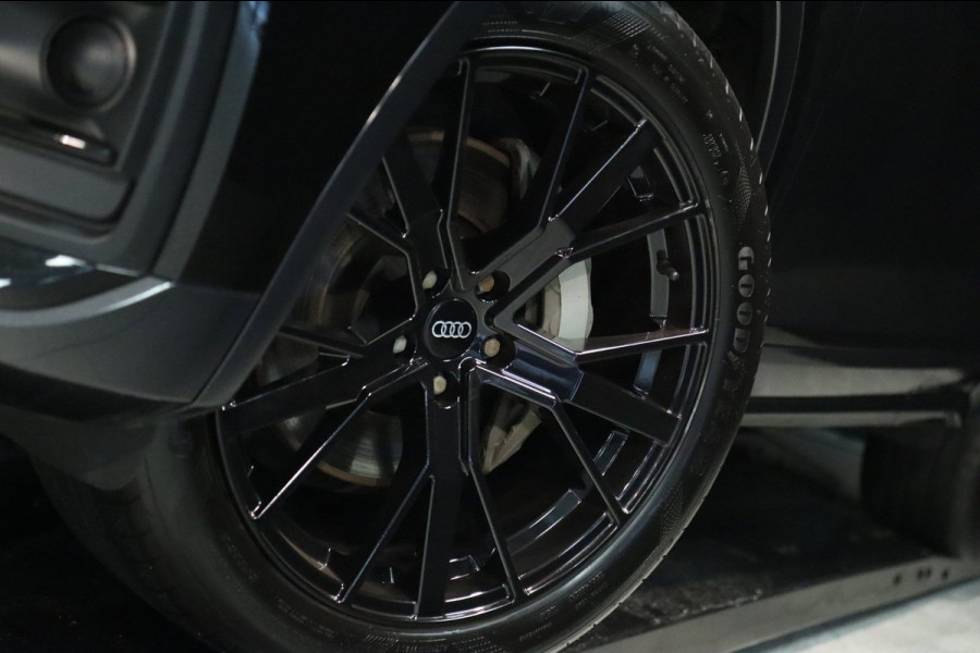 Audi Q5 50 TFSI e / ACC / CAMERA / VIRTUAL / ELEK. STOELEN / 20"