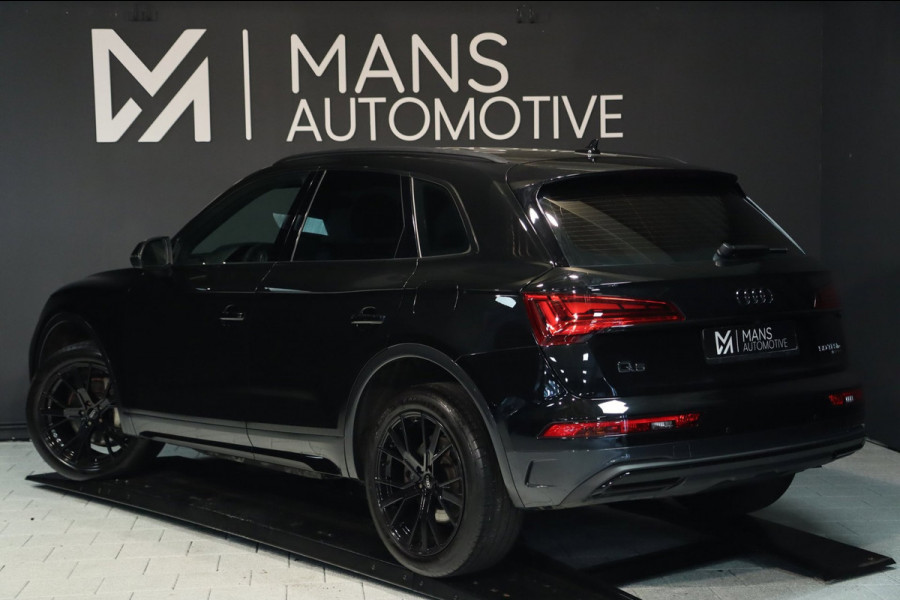 Audi Q5 50 TFSI e / ACC / CAMERA / VIRTUAL / ELEK. STOELEN / 20"