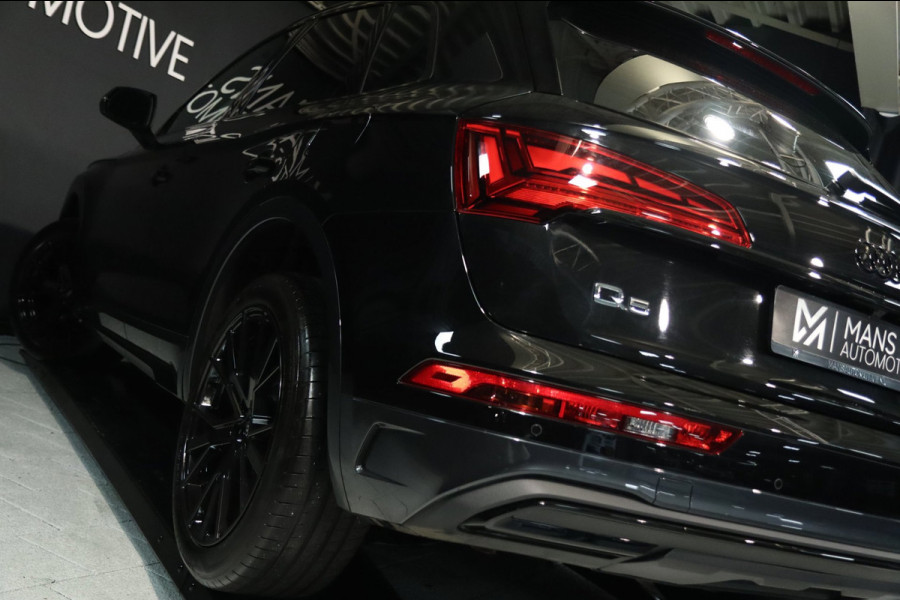 Audi Q5 50 TFSI e / ACC / CAMERA / VIRTUAL / ELEK. STOELEN / 20"