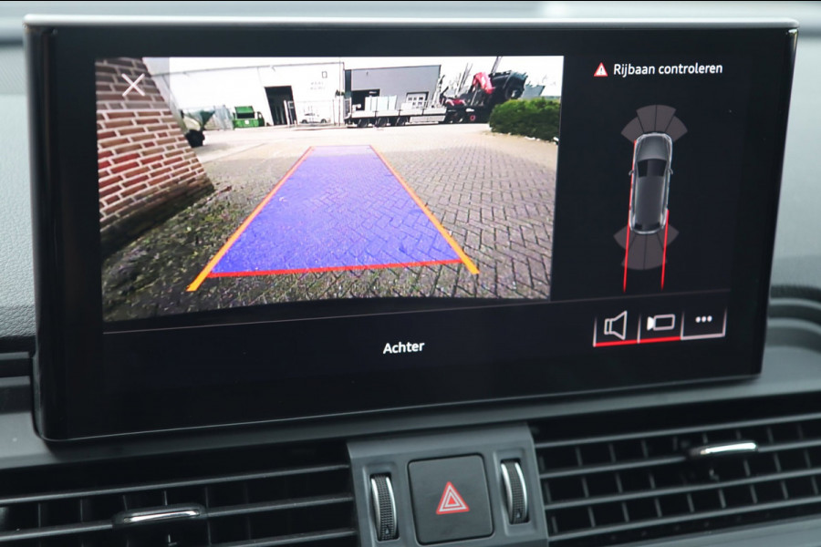 Audi Q5 50 TFSI e / ACC / CAMERA / VIRTUAL / ELEK. STOELEN / 20"