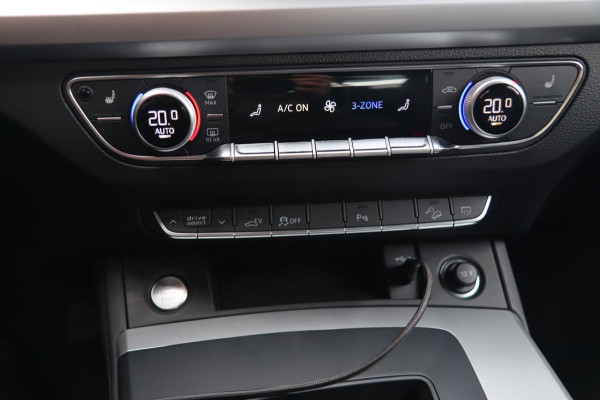 Audi Q5 50 TFSI e / ACC / CAMERA / VIRTUAL / ELEK. STOELEN / 20"