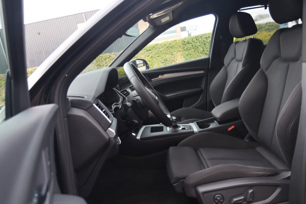 Audi Q5 50 TFSI e / ACC / CAMERA / VIRTUAL / ELEK. STOELEN / 20"