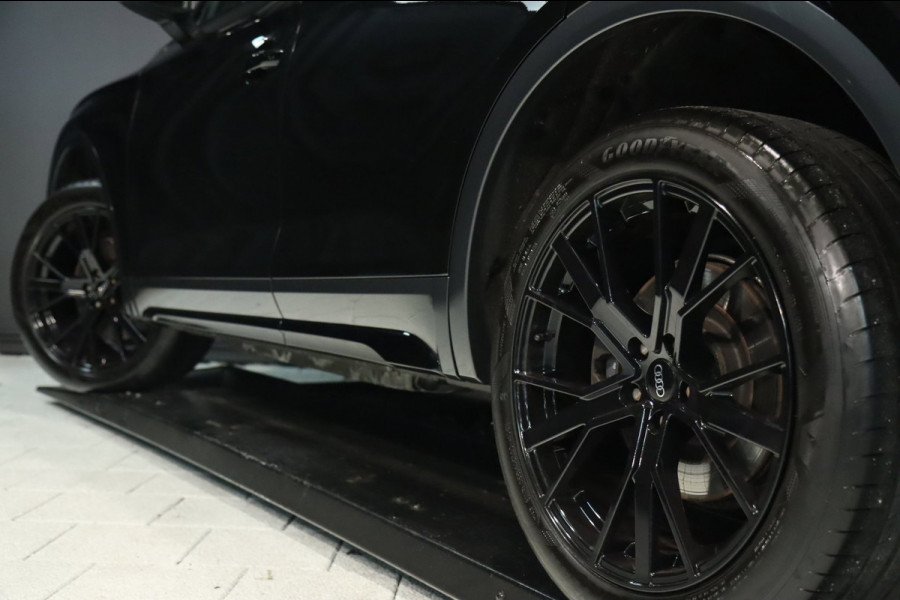 Audi Q5 50 TFSI e / ACC / CAMERA / VIRTUAL / ELEK. STOELEN / 20"