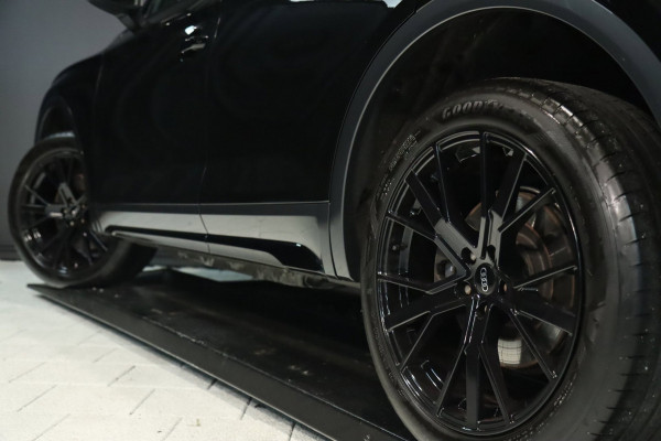 Audi Q5 50 TFSI e / ACC / CAMERA / VIRTUAL / ELEK. STOELEN / 20"