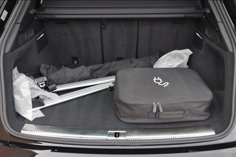Audi Q5 50 TFSI e / ACC / CAMERA / VIRTUAL / ELEK. STOELEN / 20"