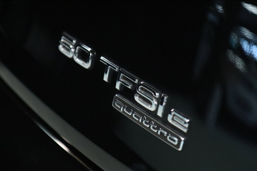 Audi Q5 50 TFSI e / ACC / CAMERA / VIRTUAL / ELEK. STOELEN / 20"