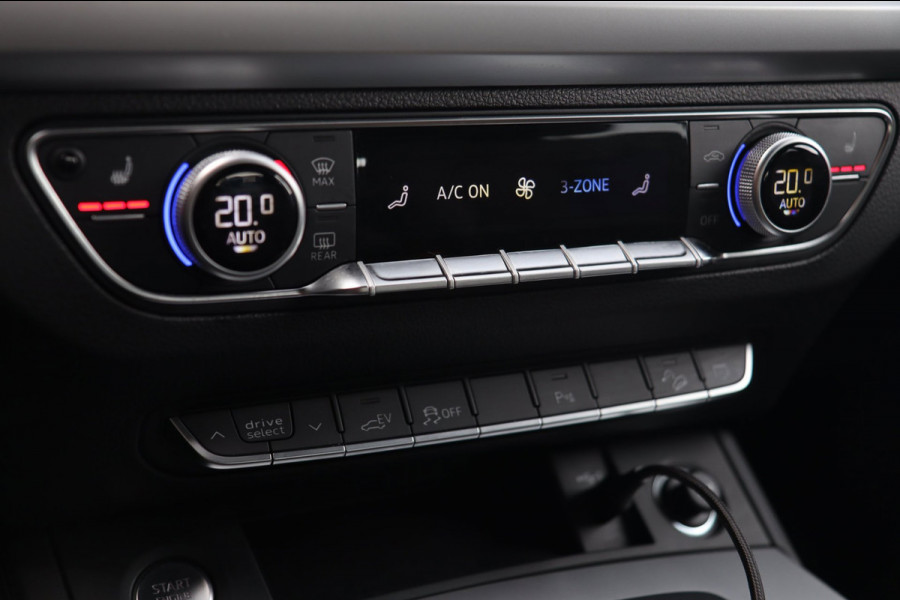 Audi Q5 50 TFSI e / ACC / CAMERA / VIRTUAL / ELEK. STOELEN / 20"