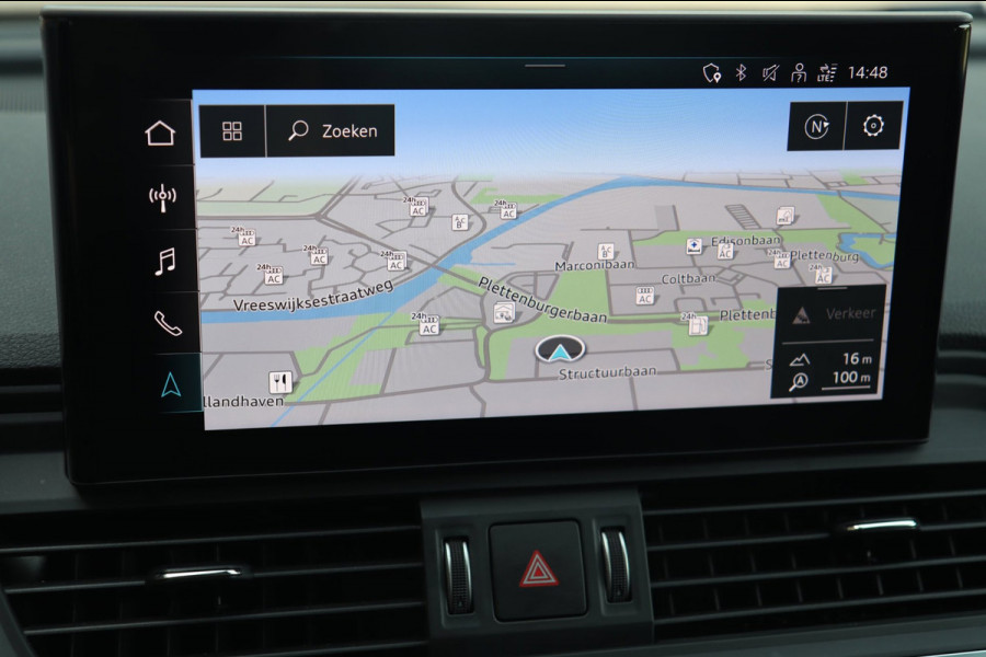 Audi Q5 50 TFSI e / ACC / CAMERA / VIRTUAL / ELEK. STOELEN / 20"