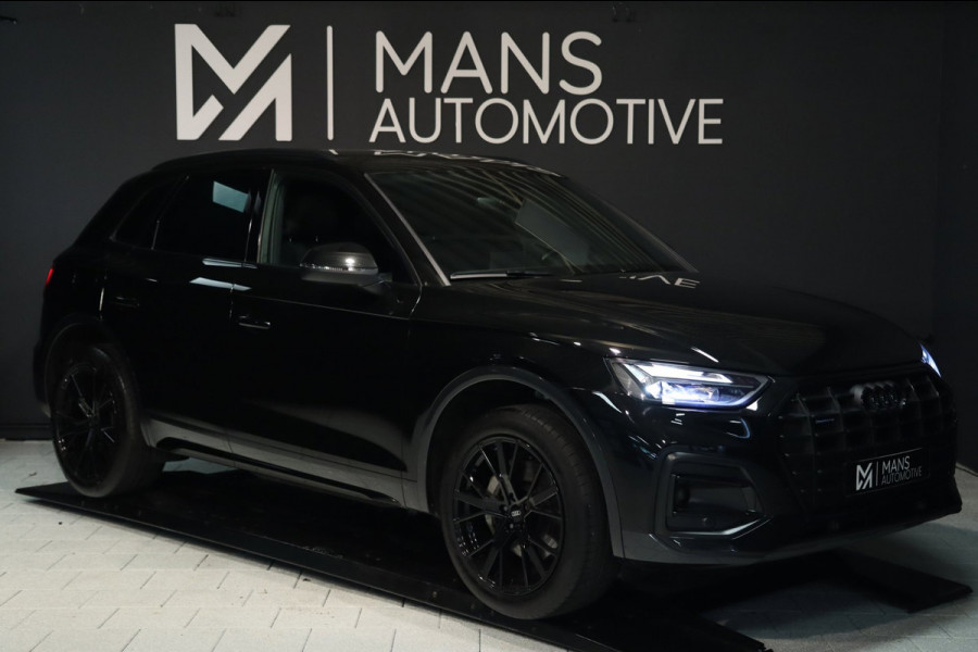 Audi Q5 50 TFSI e / ACC / CAMERA / VIRTUAL / ELEK. STOELEN / 20"