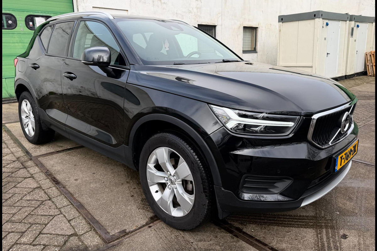 Volvo XC40 1.5 T3 Momentum Pro | Dealeronderhouden | Automaat | 2020