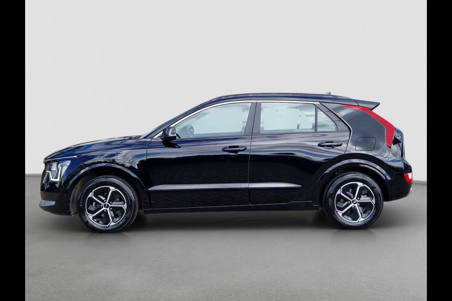 Kia Niro 1.6 GDi Hybrid DynamicLine | Key-Less | Camera | Navi | Cruise | Android Auto / Apple Carplay |