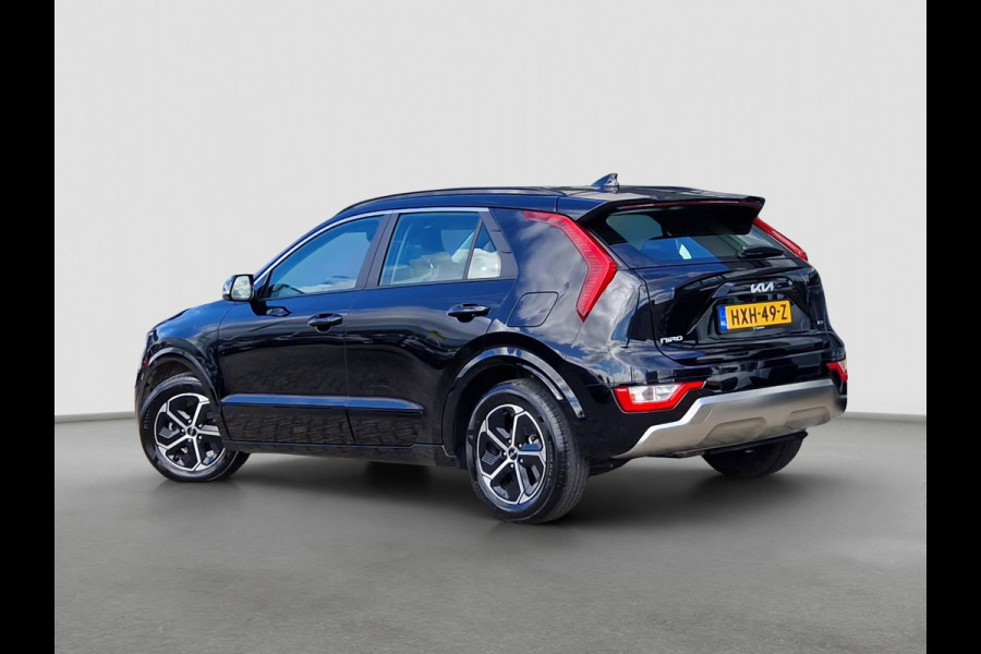Kia Niro 1.6 GDi Hybrid DynamicLine | Key-Less | Camera | Navi | Cruise | Android Auto / Apple Carplay |