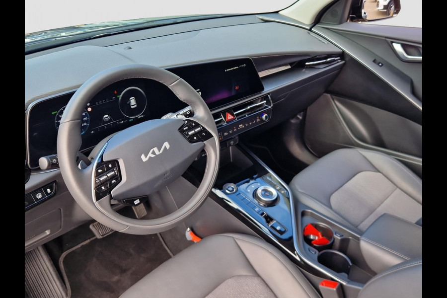 Kia Niro 1.6 GDi Hybrid DynamicLine | Key-Less | Camera | Navi | Cruise | Android Auto / Apple Carplay |