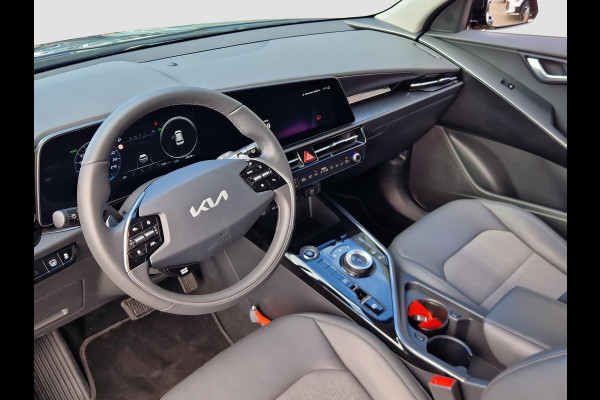 Kia Niro 1.6 GDi Hybrid DynamicLine | Key-Less | Camera | Navi | Cruise | Android Auto / Apple Carplay |