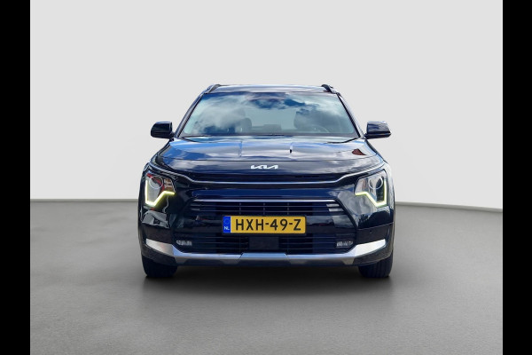 Kia Niro 1.6 GDi Hybrid DynamicLine | Key-Less | Camera | Navi | Cruise | Android Auto / Apple Carplay |