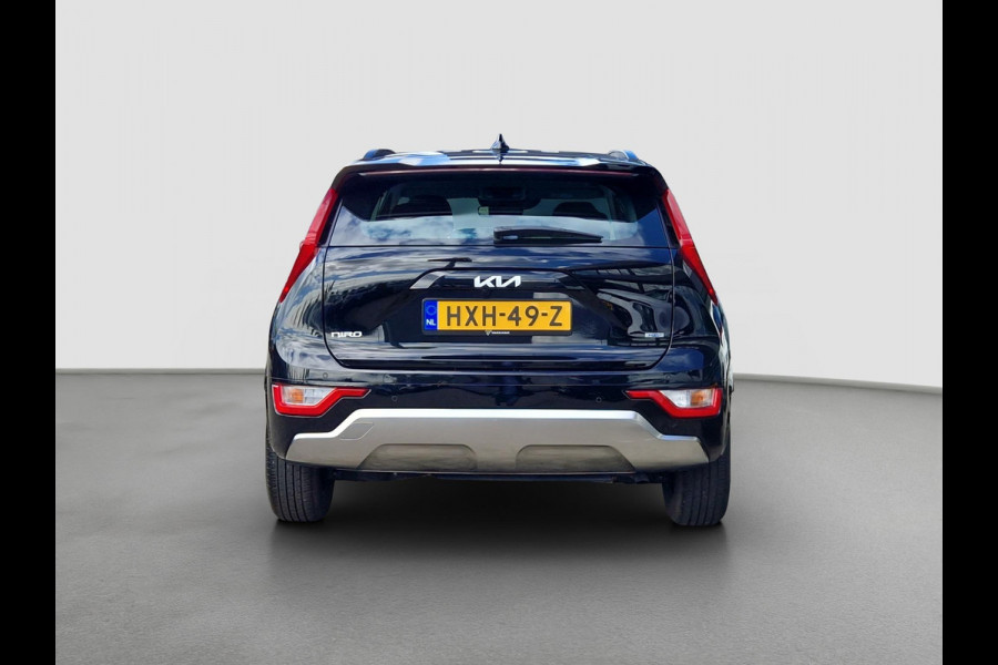 Kia Niro 1.6 GDi Hybrid DynamicLine | Key-Less | Camera | Navi | Cruise | Android Auto / Apple Carplay |