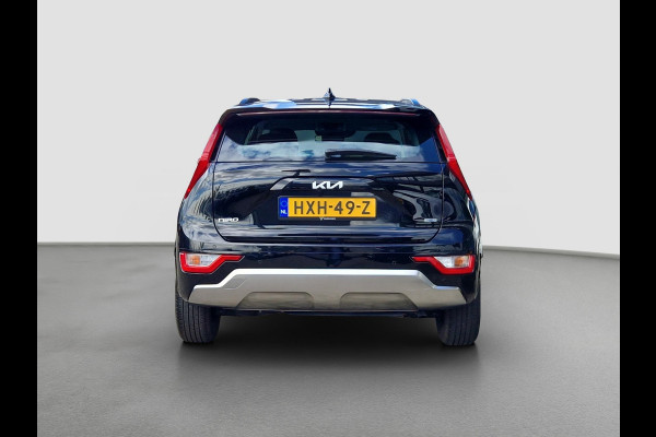 Kia Niro 1.6 GDi Hybrid DynamicLine | Key-Less | Camera | Navi | Cruise | Android Auto / Apple Carplay |