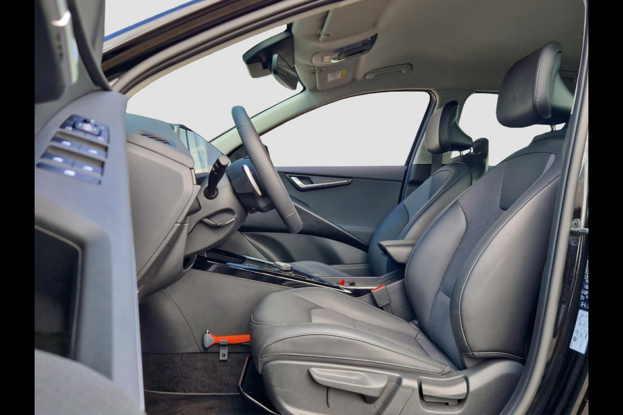 Kia Niro 1.6 GDi Hybrid DynamicLine | Key-Less | Camera | Navi | Cruise | Android Auto / Apple Carplay |