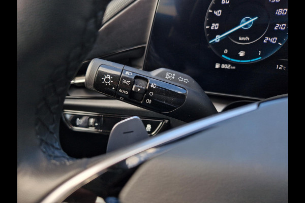 Kia Niro 1.6 GDi Hybrid DynamicLine | Key-Less | Camera | Navi | Cruise | Android Auto / Apple Carplay |