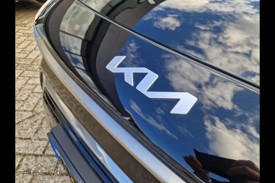 Kia Niro 1.6 GDi Hybrid DynamicLine | Key-Less | Camera | Navi | Cruise | Android Auto / Apple Carplay |