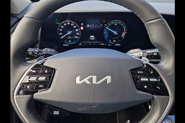 Kia Niro 1.6 GDi Hybrid DynamicLine | Key-Less | Camera | Navi | Cruise | Android Auto / Apple Carplay |