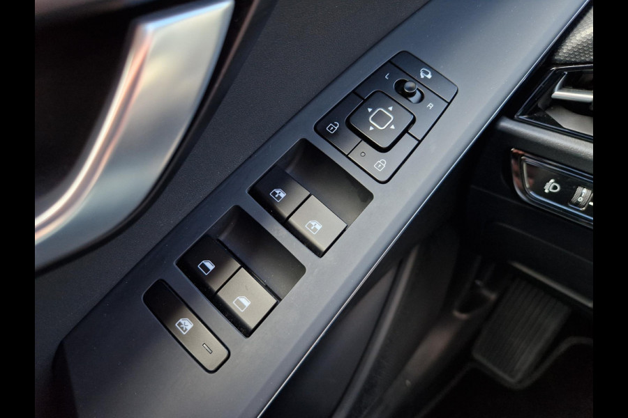 Kia Niro 1.6 GDi Hybrid DynamicLine | Key-Less | Camera | Navi | Cruise | Android Auto / Apple Carplay |