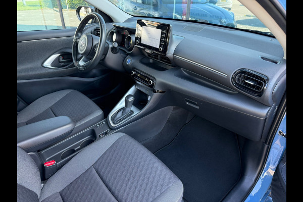 Toyota Yaris 1.5 Hybrid Dynamic - Automaat - Climate - Media Apple/Android - Org.NL