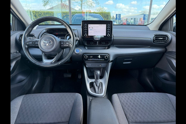 Toyota Yaris 1.5 Hybrid Dynamic - Automaat - Climate - Media Apple/Android - Org.NL