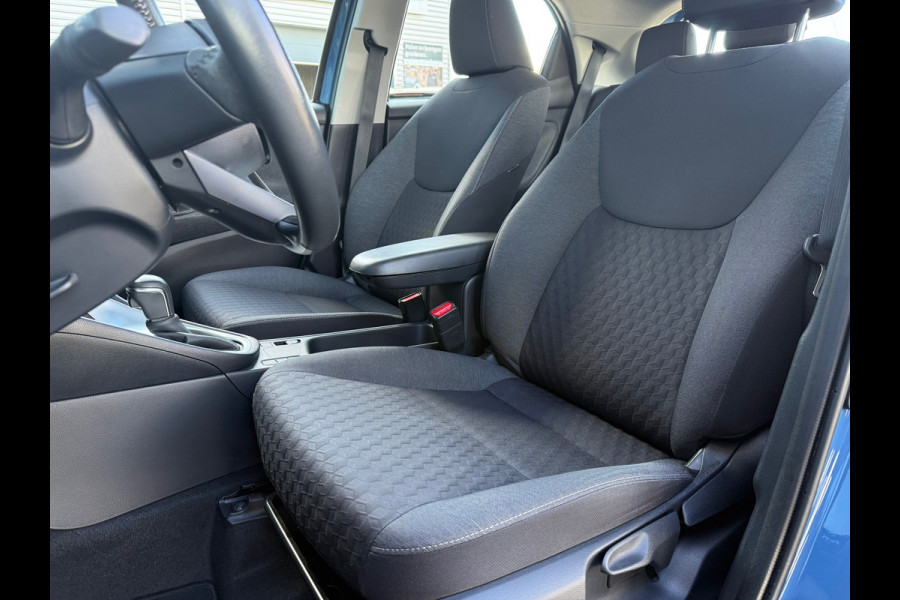 Toyota Yaris 1.5 Hybrid Dynamic - Automaat - Climate - Media Apple/Android - Org.NL
