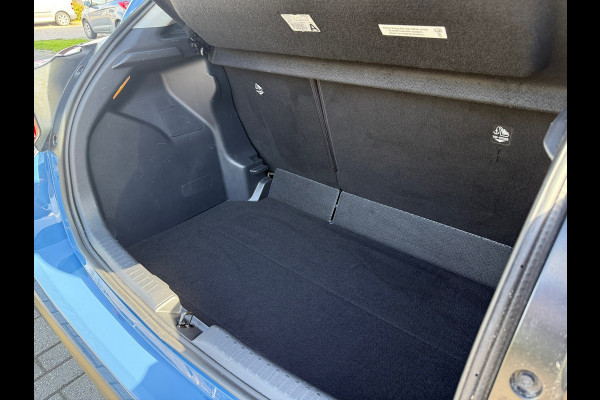 Toyota Yaris 1.5 Hybrid Dynamic - Automaat - Climate - Media Apple/Android - Org.NL