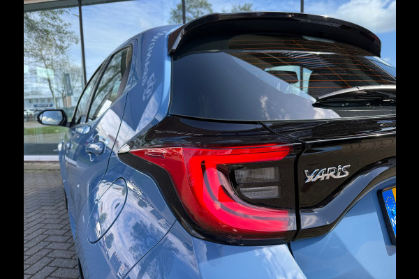 Toyota Yaris 1.5 Hybrid Dynamic - Automaat - Climate - Media Apple/Android - Org.NL
