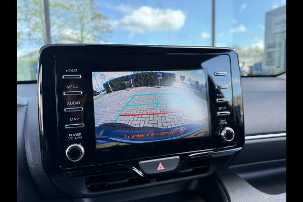 Toyota Yaris 1.5 Hybrid Dynamic - Automaat - Climate - Media Apple/Android - Org.NL