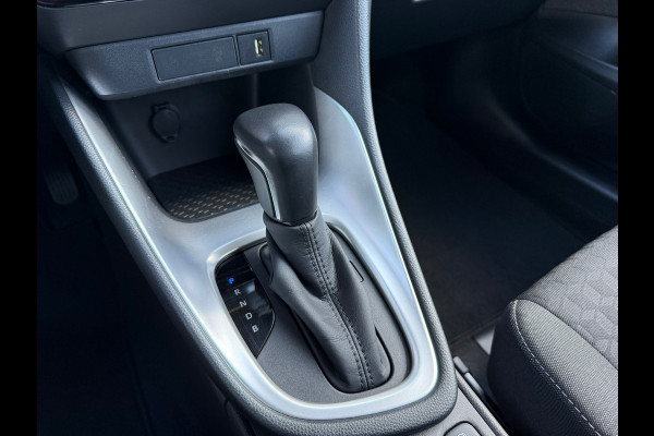 Toyota Yaris 1.5 Hybrid Dynamic - Automaat - Climate - Media Apple/Android - Org.NL