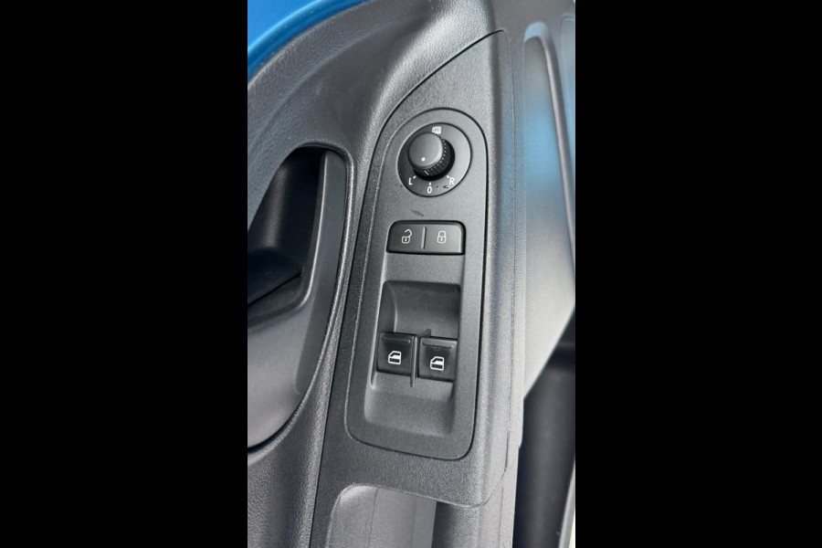 Škoda Citigo 1.0 CLEVER EDITIE | Stoelverwarming /APK/RIJKLAAR